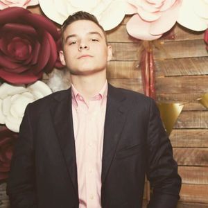 Meet your Posher, Kevin